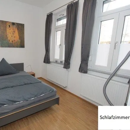 Rent this 1 bed apartment on Kirchenweg 47 in 90419 Nuremberg, Germany