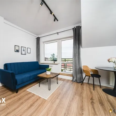 Buy this 2 bed apartment on Kaufland in Mieczysławy Ćwiklińskiej 14, 30-857 Krakow