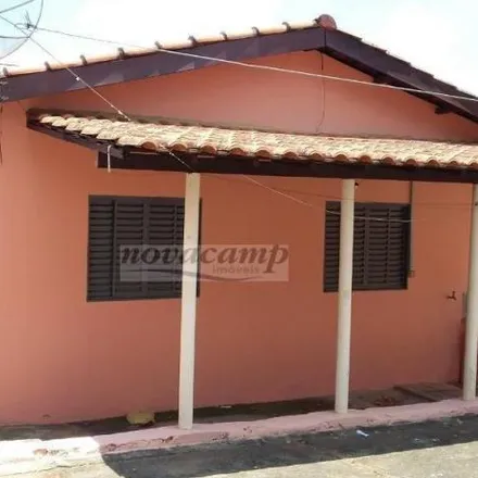 Buy this 2 bed house on Rua dos Cuazeriros in Campinas, Campinas - SP