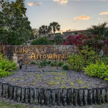 Image 4 - 5349 Lake Arrowhead Trail, Sarasota County, FL 34231, USA - Condo for sale