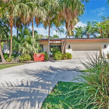 Rent this 4 bed house on 9451 East Calusa Club Drive