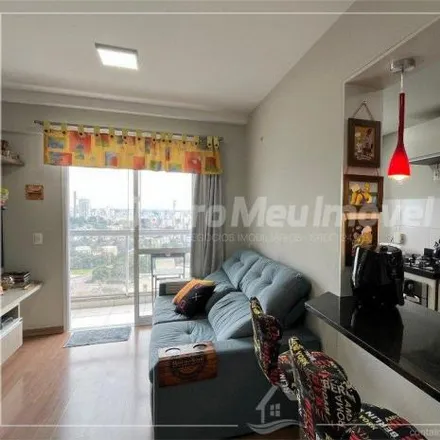 Buy this 2 bed apartment on Rua Aldo Locatelli in Petrópolis, Caxias do Sul - RS