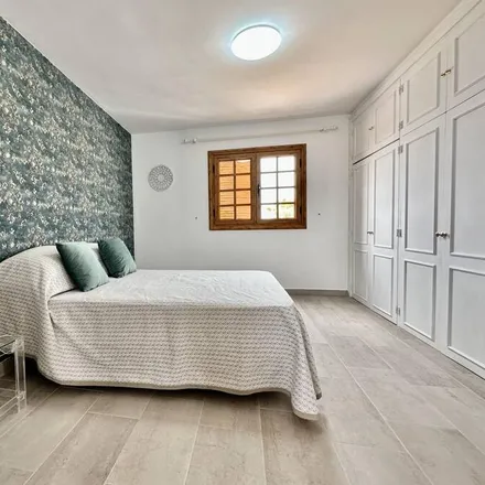 Rent this 2 bed apartment on San Miguel de Abona in Santa Cruz de Tenerife, Spain