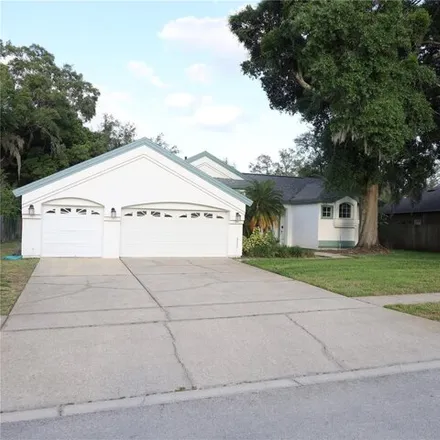 Buy this 5 bed house on 1898 Queen Palm Drive in Orange County, FL 32712