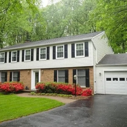 Rent this 4 bed house on 12246 Westwood Hills Drive in Difficult Run, Fairfax County