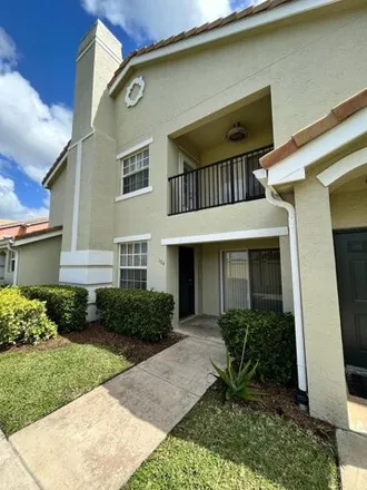 Rent this 2 bed condo on 156 Southwest Peacock Boulevard in Port Saint Lucie, FL 34986