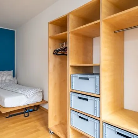 Rent this 2 bed room on Yoko Sushi in Boxhagener Straße 44, 10245 Berlin
