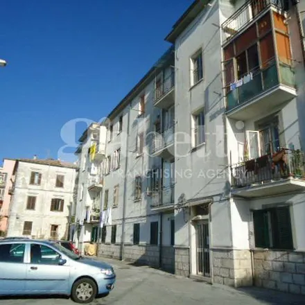 Image 5 - Conad City, Via 24 Maggio, 86170 Isernia IS, Italy - Apartment for rent