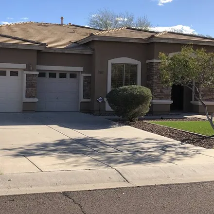 Image 7 - Goodyear, AZ - House for rent