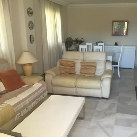 Image 2 - unnamed road, 29602 Marbella, Spain - Apartment for rent