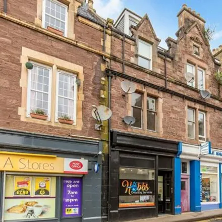 Image 1 - Halley Electrics, King Street, Crieff, PH7 3HB, United Kingdom - Apartment for sale