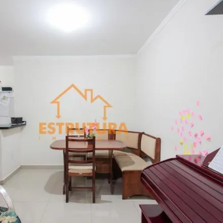 Buy this 3 bed house on Rua Trinta Jf in Rio Claro, Rio Claro - SP