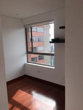 Image 6 - Reserva de la Sierra Torre 1, Avenida Carrera 7, Usaquén, 110111 Bogota, Colombia - Apartment for sale