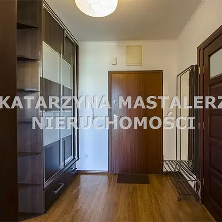 Image 5 - Sokratesa 5, 01-909 Warsaw, Poland - Apartment for rent