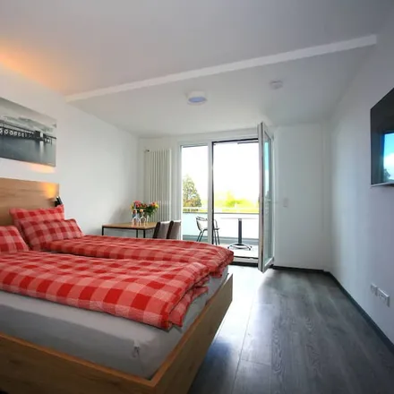 Rent this studio apartment on 88662 Überlingen