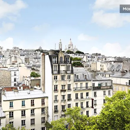 Image 6 - 33 bis Boulevard de Clichy, 75009 Paris, France - Apartment for rent