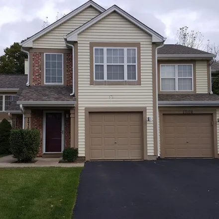 Image 3 - West Cunningham Court, Gurnee, IL 60048, USA - Apartment for rent