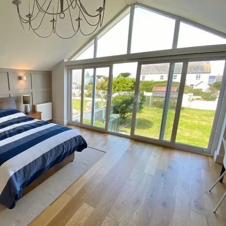 Rent this 5 bed house on Constantine Bay in PL28 8JQ, United Kingdom