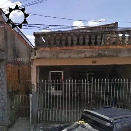 Buy this 2 bed house on Rua Wolfgang Von Puttkammer in Padroeira, Osasco - SP