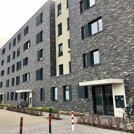 Rent this 4 bed apartment on Mindener Straße 98 in 40227 Dusseldorf, Germany