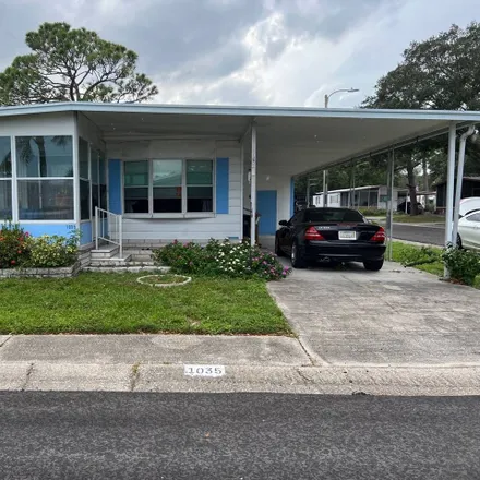 Buy this 2 bed house on 15658 49th Street North in Pinellas County, FL 33762