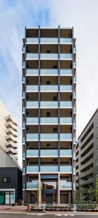Image 1 - 岡埜本店, 根岸柳通り, Ryusen 1-chome, Taito, 110-0004, Japan - Apartment for rent