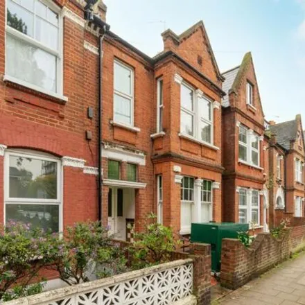 Buy this 2 bed apartment on Franciscan Road 2-10 in Franciscan Road, London