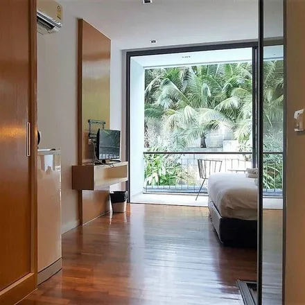 Rent this 1 bed apartment on Kamala in Kathu, Thailand
