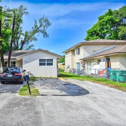 Buy this 7 bed house on 11316 Peachtree Drive in Courtly Manor, Miami-Dade County