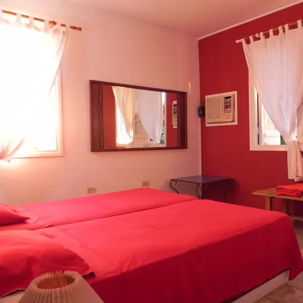 Rent this 1 bed apartment on Barrio El Fanguito