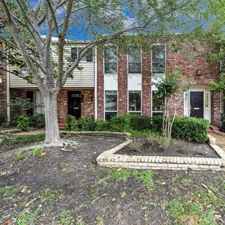 Buy this 4 bed townhouse on Valley Forge Drive in Houston, TX 77057