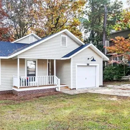 Buy this 3 bed house on 4434 Briton Circle in Montclair, Fayetteville