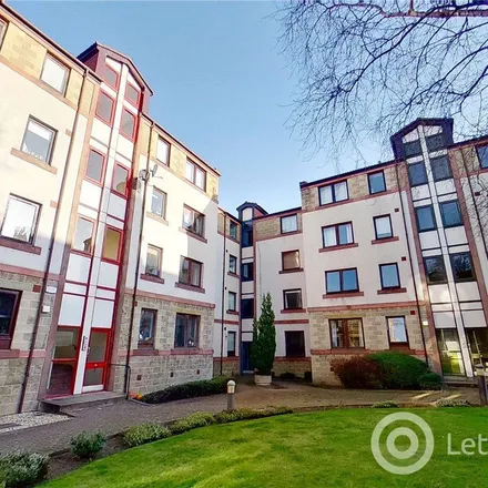 Rent this 1 bed apartment on 8 Dalgety Road in City of Edinburgh, EH7 5UJ