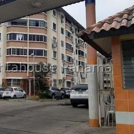 Image 2 - Calle 125 Este, Llano Bonito, Juan Díaz, Panamá, Panama - Apartment for sale