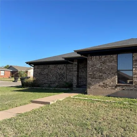 Rent this 3 bed house on 12 Woodcock Circle in Abilene, TX 79605