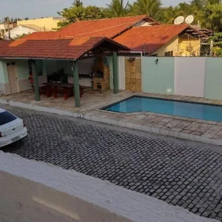Buy this 3 bed house on Avenida Recreio 1137 in Lagoa Redonda, Fortaleza - CE