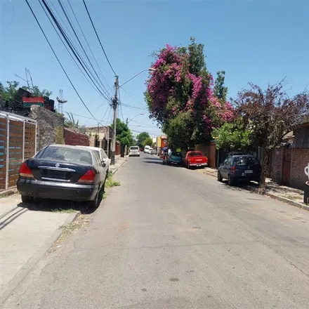 Buy this 4 bed house on Vascongados in 859 0483 Conchalí, Chile