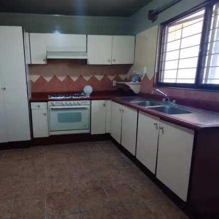 Rent this 4 bed house on Izamal in Calle Uxmal, Monumental