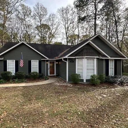 Buy this 3 bed house on Celeste Court in Thomasville, GA 31792