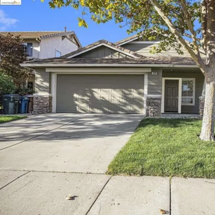 Buy this 3 bed house on 1134 Ranch Point Way in Antioch, CA 94531