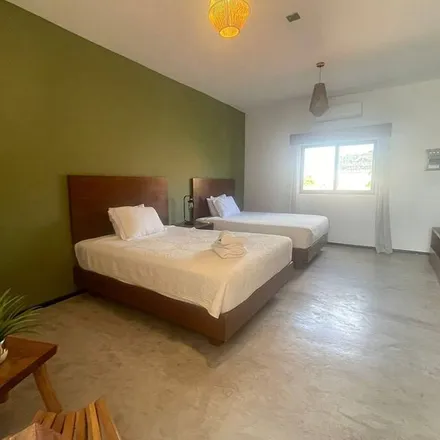 Image 1 - Playa del Carmen, Quintana Roo, Mexico - Apartment for rent