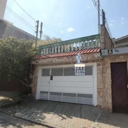 Buy this 3 bed house on Rua Soldado Paulo Emídio Pereira in Jardim Japão, São Paulo - SP