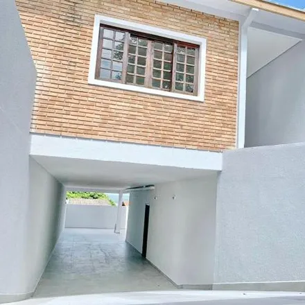 Buy this 3 bed house on Rua Heitor de Andrade in Jardim das Indústrias, São José dos Campos - SP
