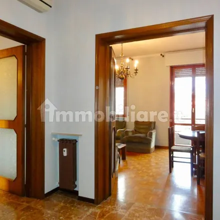 Rent this 5 bed apartment on Via Albert Einstein 1 in 43123 Parma PR, Italy