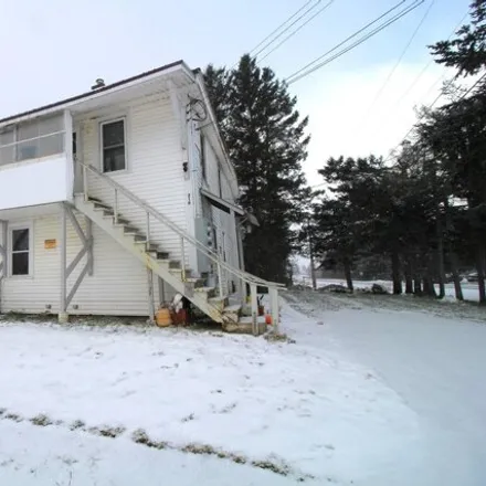 Buy this studio house on 216 Access Highway in Limestone, ME 04750
