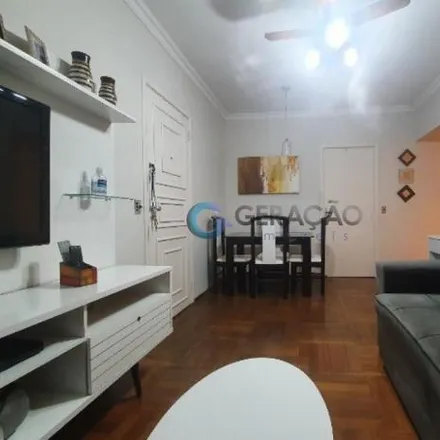 Buy this 3 bed apartment on unnamed road in Jardim Oswaldo Cruz, São José dos Campos - SP