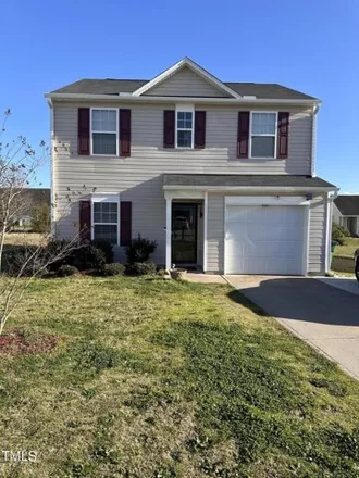 Buy this 3 bed house on 1845 Community Circle in Nashville, NC 27856