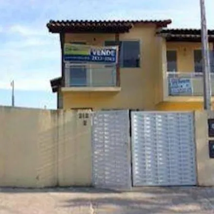 Image 2 - Rua Justino Marques, Tiradentes, São Gonçalo - RJ, 24440-400, Brazil - House for rent