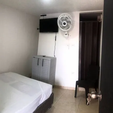 Rent this 6 bed apartment on Cartagena in Dique, Colombia