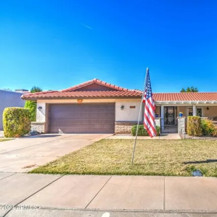 Buy this 3 bed house on 1296 South Calle Grande Circle in Mesa, AZ 85206